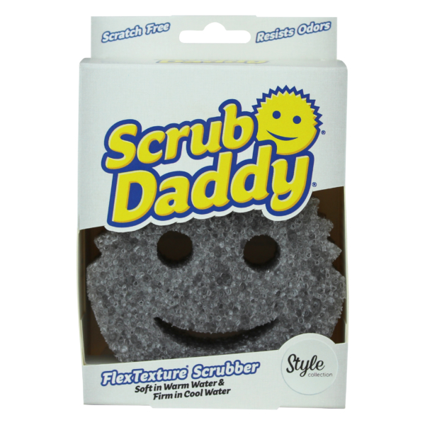 Scrub Daddy Style Collection