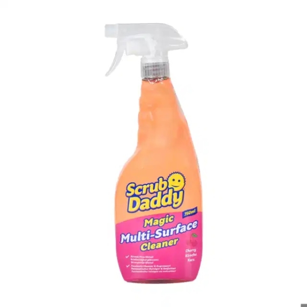 Magic Multi-Surface Cleaner Copy
